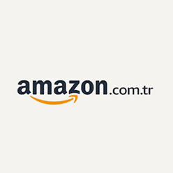Amazon.com.tr'den 1.500 TL ve üzeri alışverişinize 150 TL Worldpuan, 2.500 TL ve üzeri alışverişe 250 TL Worldpuan !