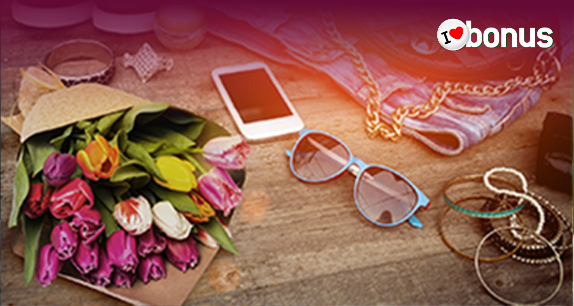 Giyim, Aksesuar, Kozmetik ve Ayakkabı Alışverişlerinizde 780 TL'ye Varan Bonus!
