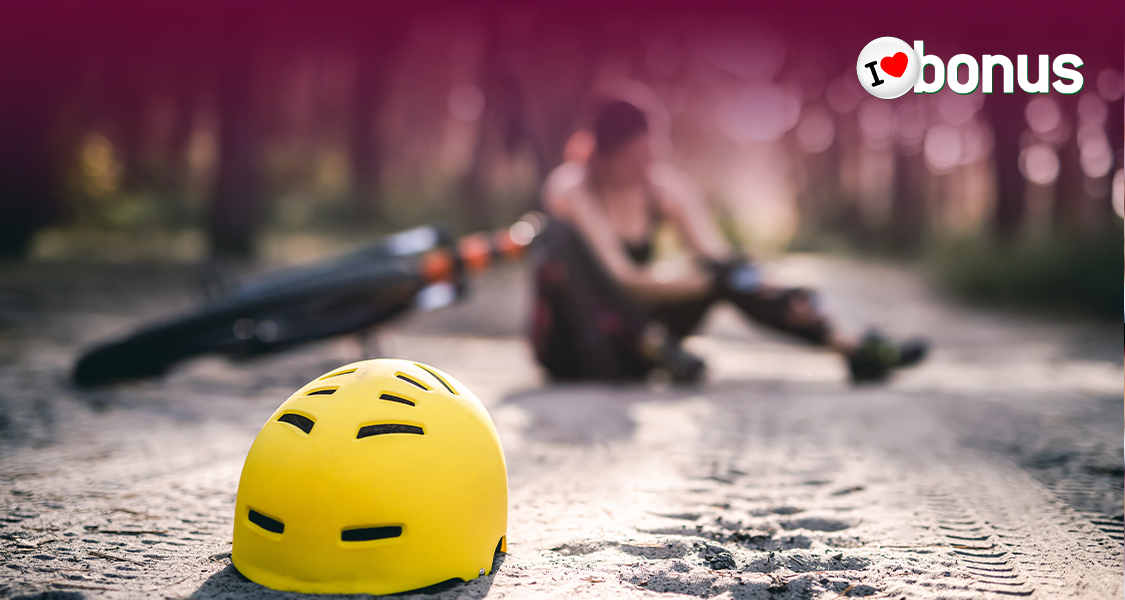 Kask ve Koruyucu Ekipman Harcamalarınıza 1.000 TL Bonus!
