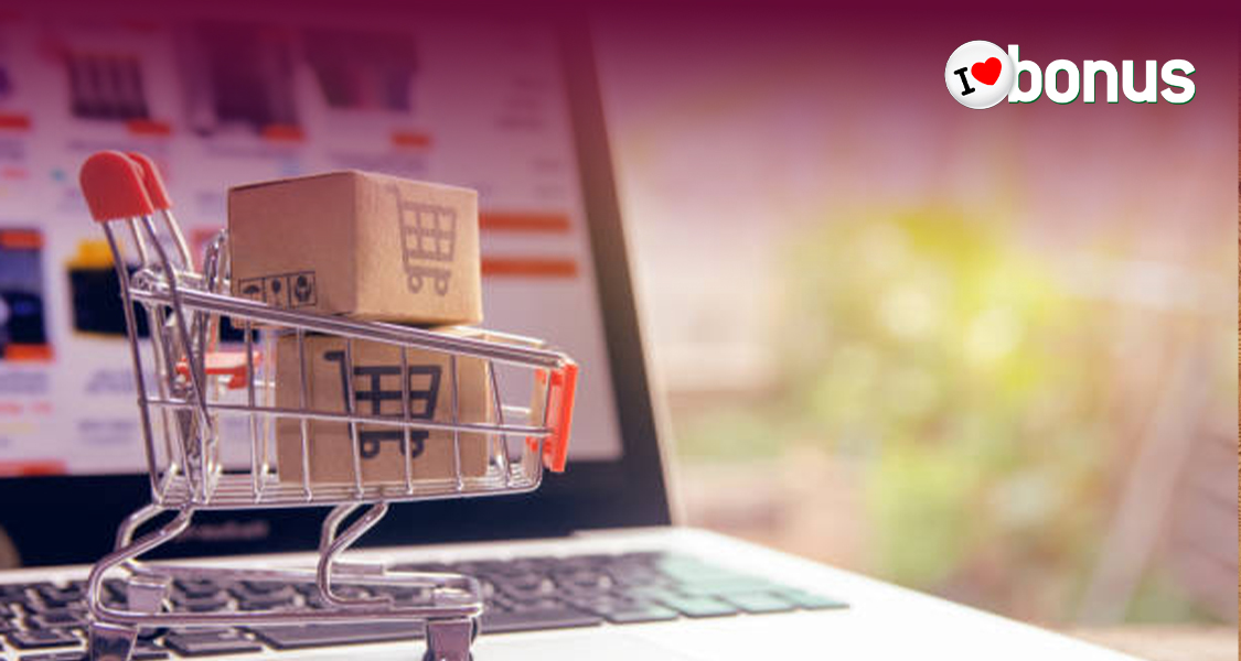 E-Ticaret Alışveriş Harcamalarına 600 TL'ye Varan Bonus!