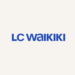 LC Waikiki'den 1.250 TL ve üzeri alışverişinize 250 TL, 2.500 TL ve üzerine 500 TL Worldpuan!