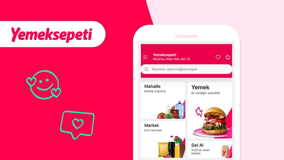 Aralık ayında Yapı Kredi Worldcard’lı olanlara Yemeksepeti’nden yapılacak alışverişine 250 TL Worldpuan!