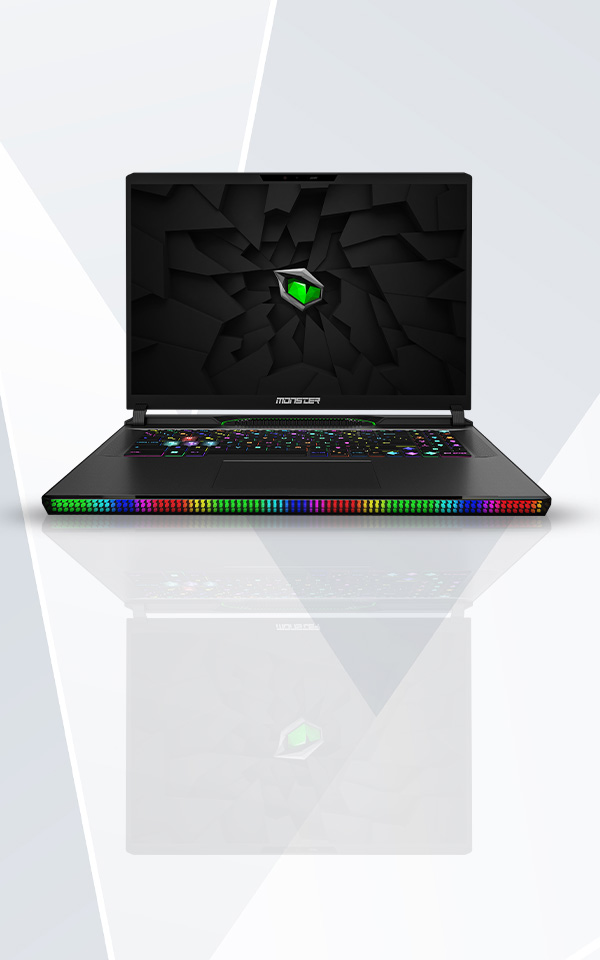 Monster Notebook’ta 3000 TL ParafPara ve Peşin fiyatına 9 aya varan taksit