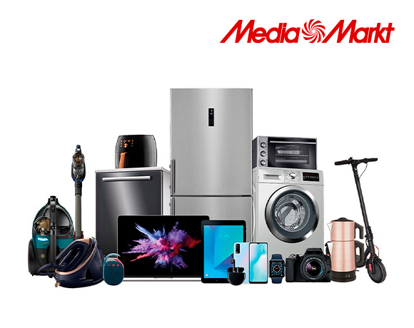 MediaMarkt.com.tr' de MaxiPuan Fırsatı!