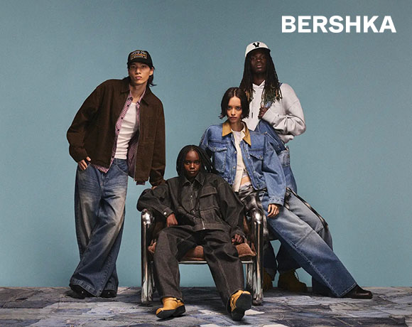 Maximum'dan Bershka'da 400 TL'ye varan MaxiPuan!