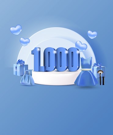CardFinans'ınızla harcayın, kadınlar gününe özel 1000 TL ParaPuan kazanın!