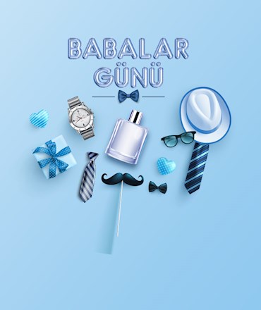 CardFinans'tan Babalar Günü'ne özel 1000 TL ParaPuan!