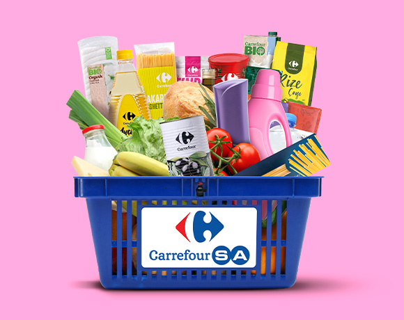 Maximum'dan CarrefourSA'da 500 TL MaxiPuan Fırsatı!