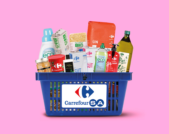 Maximum'dan CarrefourSA'da 300 TL MaxiPuan Fırsatı!