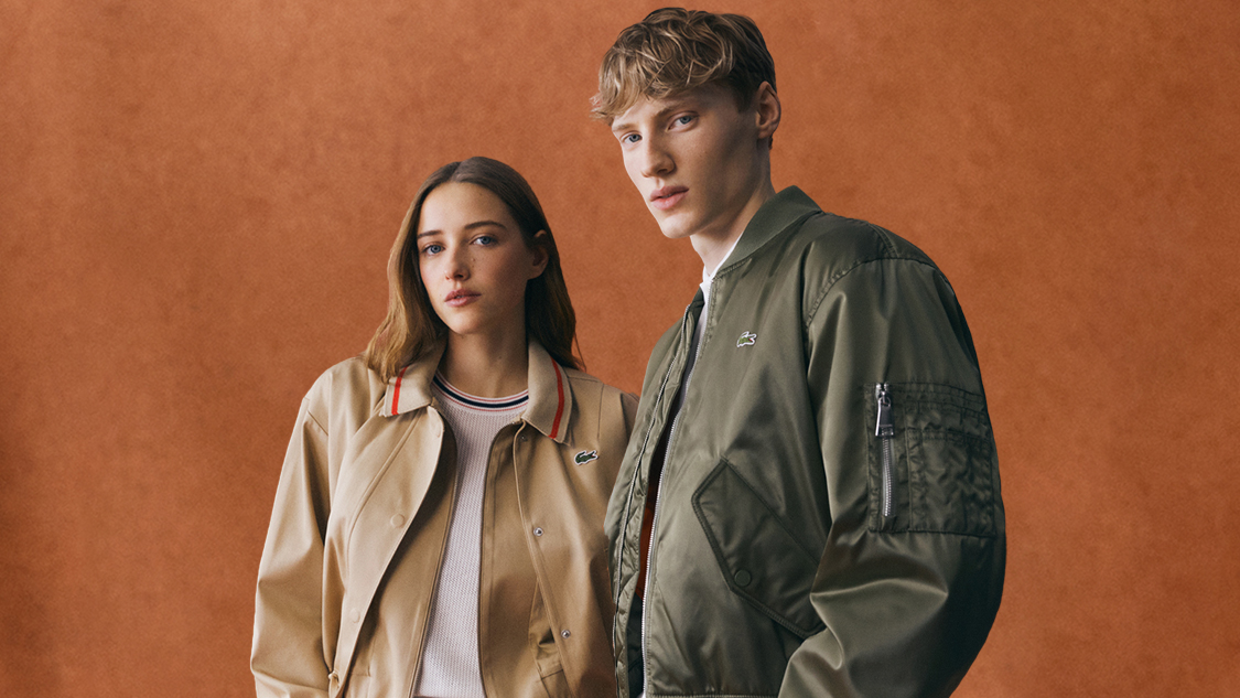 Lacoste’ta 800 TL Worldpuan!