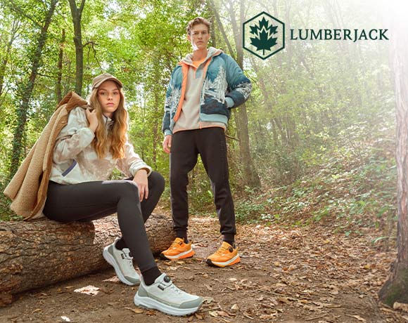 Maximum'dan Lumberjack'te 250 TL MaxiPuan Kampanyası!