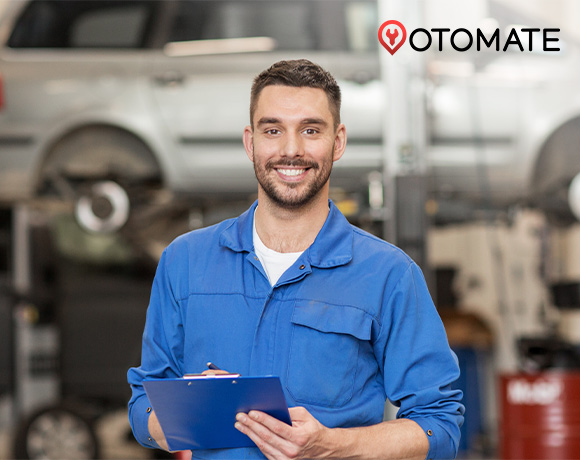 Otomate.app'te 200 TL MaxiPuan Fırsatı