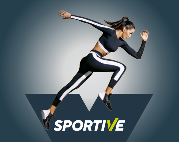 Maximum'dan Sportive'de 1.250 TL'ye varan MaxiPuan!