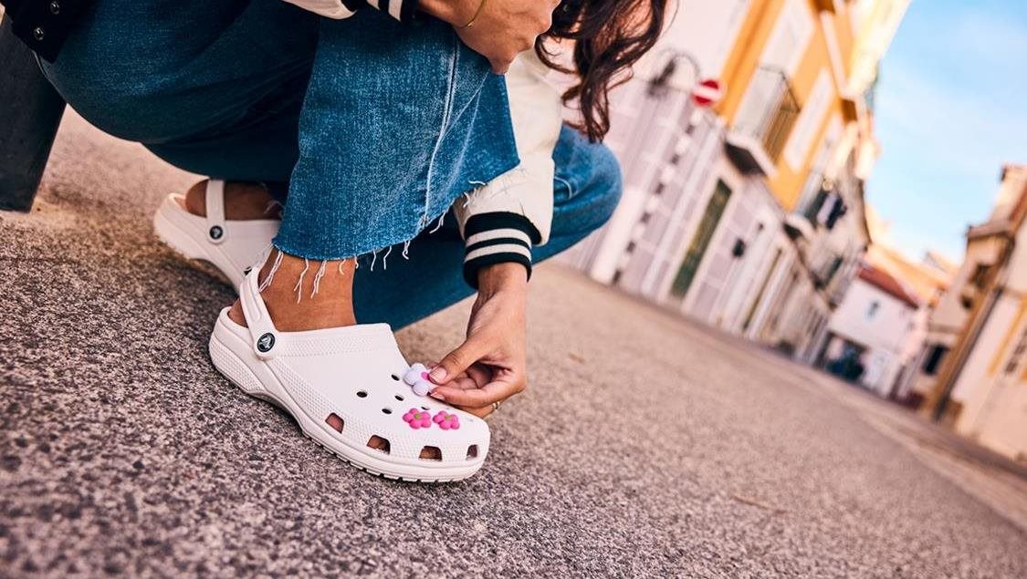 Crocs’ta 250 TL Worldpuan!