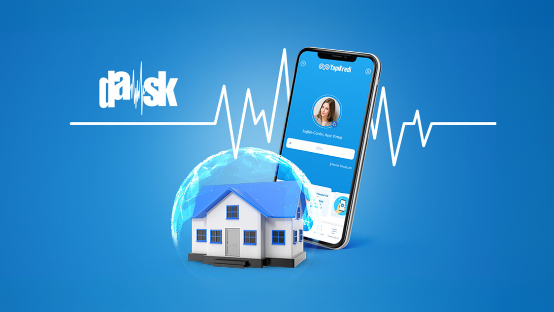 Zorunlu Deprem Sigortası (DASK) poliçelerinde 50 TL değerinde Worldpuan kazanma fırsatı!
