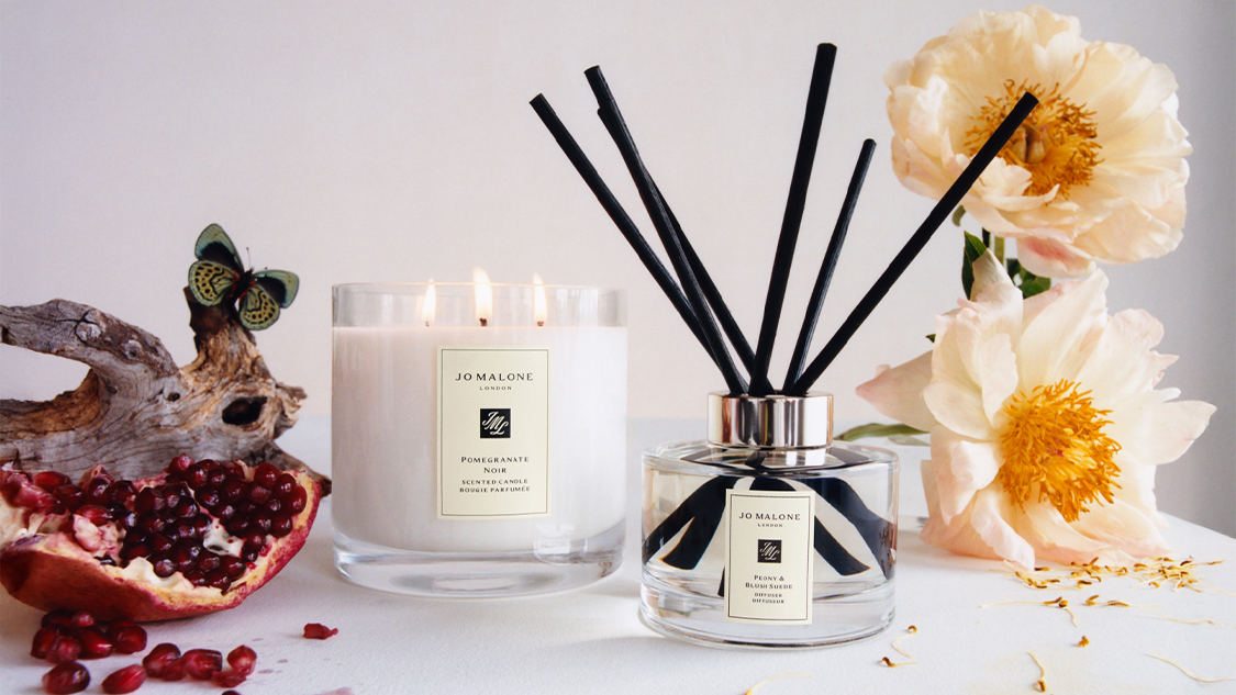 Jo Malone London’da 1.000 TL’ye varan Worldpuan!