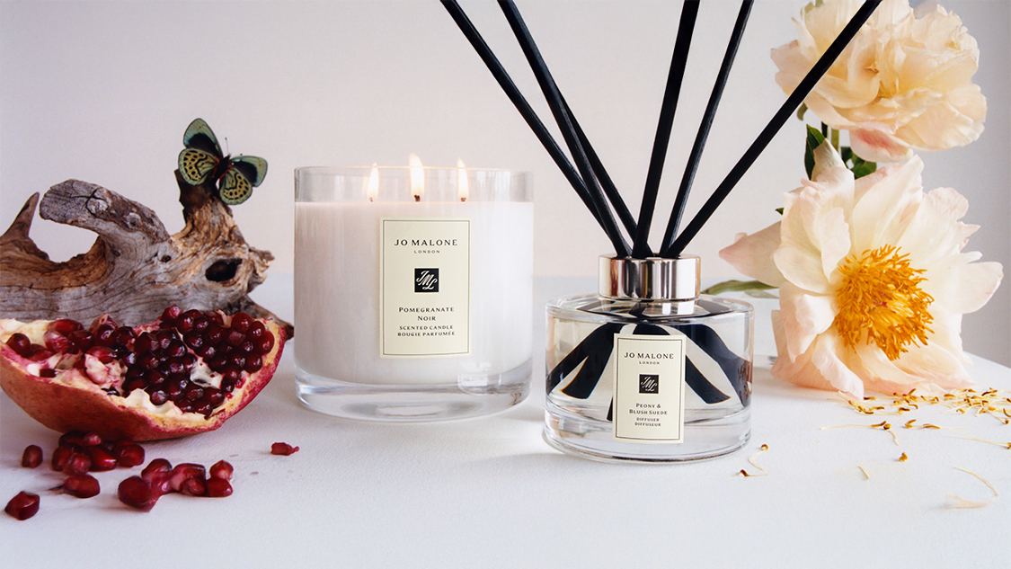 Jo Malone London’da 1.000 TL’ye varan Worldpuan!