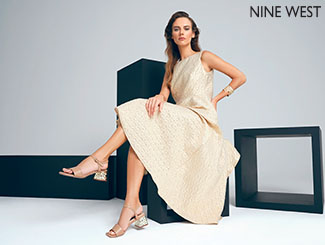 Maximum'dan Nine West'te 300 TL MaxiPuan Kampanyası!