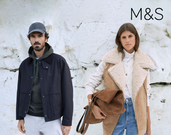 Marks & Spencer'da 800 TL'ye varan MaxiPuan!