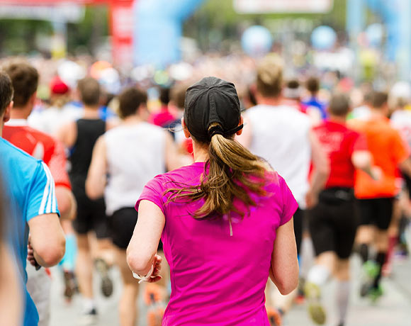 Türkiye İş Bankası 20. İstanbul Yarı Maratonu’na Kaydolun, 170 TL MaxiPuan Kazanın!