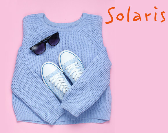 Solaris'te Güneş Gözlüğü Alışverişine 250 TL MaxiPuan!