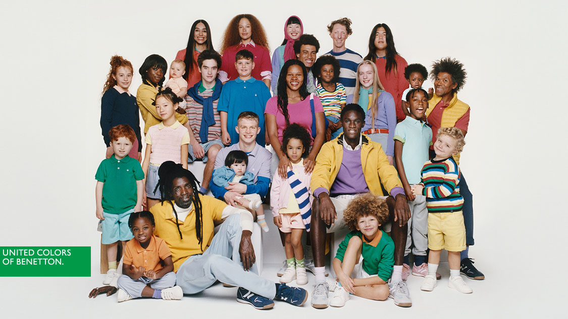 Benetton'da 300 TL Worldpuan!
