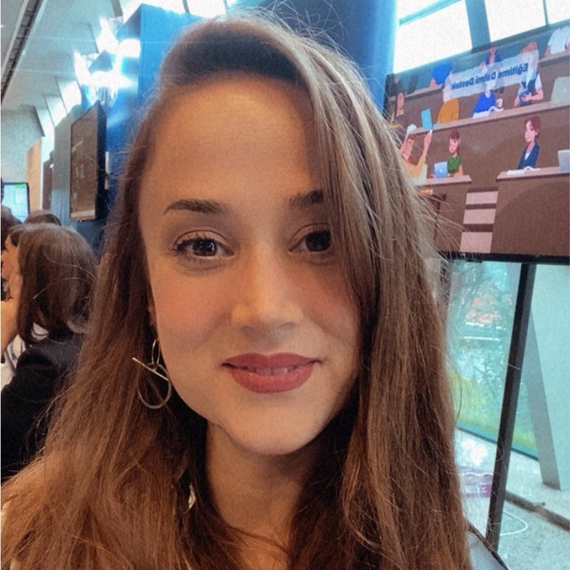 Lale Deniz ÇOKBİLEN