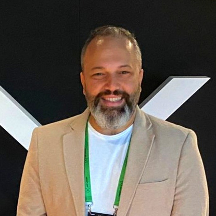 Ersin ÇAYLA