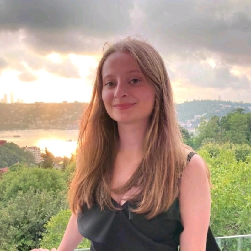 Kardelen DEĞER