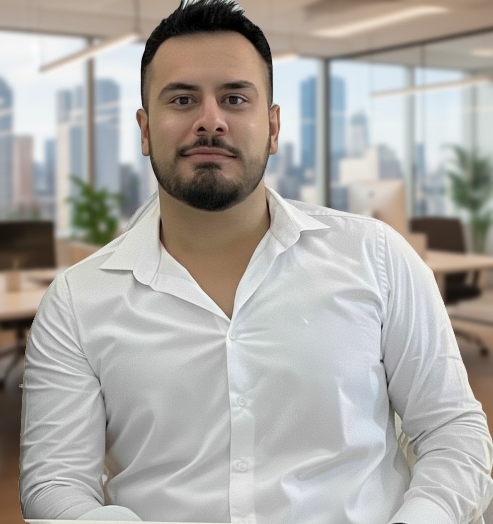 Mert GÜVEN